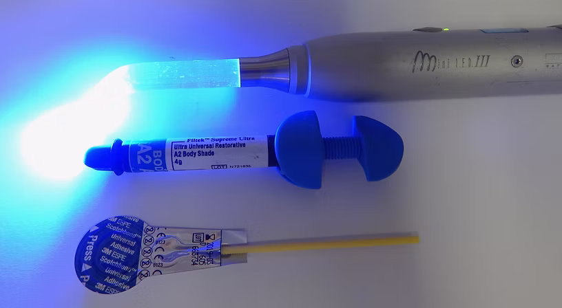 一般歯科・虫歯治療