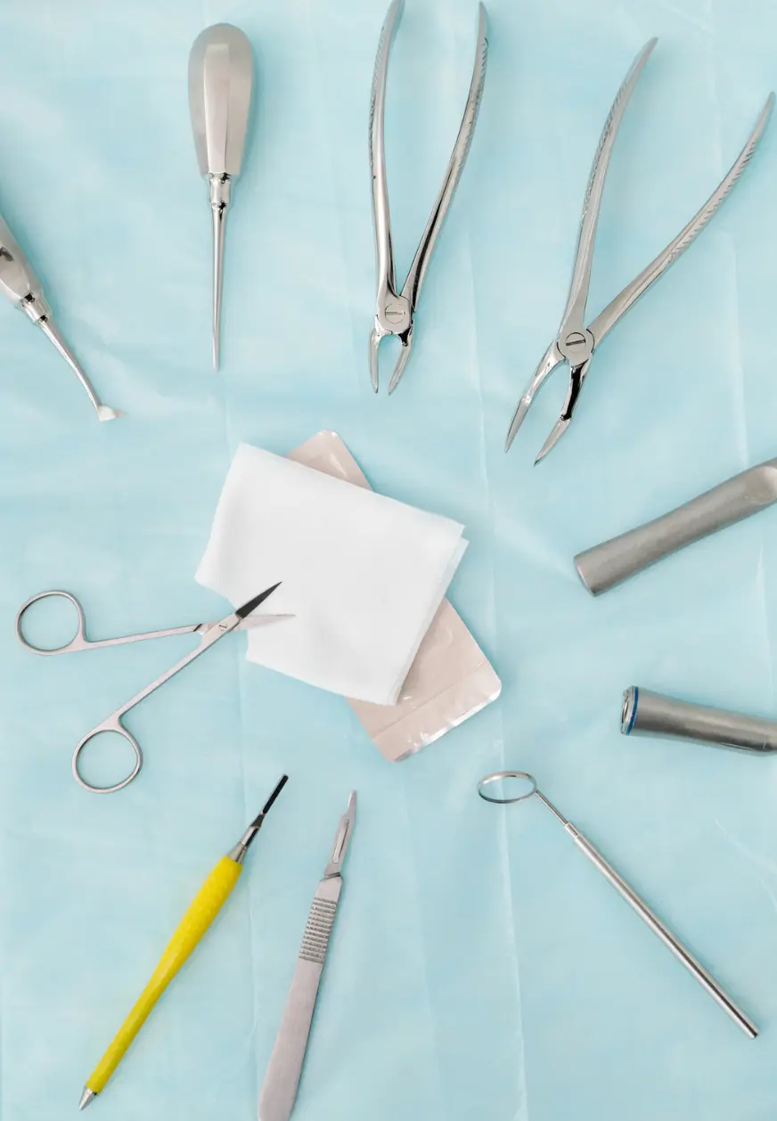 口腔外科専門医